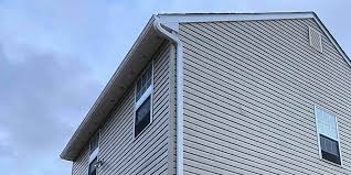 Reliable Cedar Hill, MO Siding Services Solutions